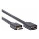 Telecom TCG257MF-3M Кабель удлинительный HDMI-19M/F 8K@60Hz ver 2.1