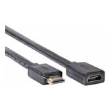 Кабель удлинительный HDMI-19M/ F 8K@60Hz ver 2.1 Telecom TCG257MF-3M&nbsp;<img style='position: relative;margin:0' src='/image/only_to_order_edit.gif' alt='На заказ' title='На заказ' />