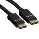 Telecom TCG755-1.5M Кабель соединительный DP-DP 1.4V 8K@60Hz 1.5м 