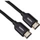 Кабель интерфейсный HDMI-HDMI VCOM ACG520BM-2.0 19M/M ver 2.0
