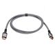 Кабель интерфейсный HDMI-HDMI VCOM ACG859A-1.5 19M/M,ver. 2.1 8KX60Hz (Econom) оплетка 1.5m iOpen Кабель интерфейсный HDMI-HDMI VCOM ACG859A-1.5 19M/M,ver. 2.1 8KX60Hz (Econom) оплетка 1.5m iOpen