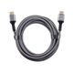 Кабель интерфейсный HDMI-HDMI VCOM ACG859A-5.0 19M/M,ver. 2.1 8KX60Hz (Econom) оплетка 5m iOpen Кабель интерфейсный HDMI-HDMI VCOM ACG859A-5.0 19M/M,ver. 2.1 8KX60Hz (Econom) оплетка 5m iOpen