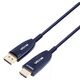 VCOM Активный оптический кабель DP1.2v-->HDMI2.0v 15м <D3752B-15.0>