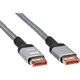Vcom ACG630-3.0 Кабель соединительный DISPLAY PORT v1.4 Vcom ACG630-3.0 Кабель соединительный DISPLAY PORT v1.4