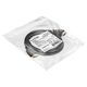 Exegate EX294683RUS Кабель HDMI ExeGate EX-CC-HDMI-1.5 (19M/19M, 1,5м, v1.4b, позолоченные контакты)