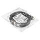 Exegate EX294698RUS Кабель HDMI ExeGate EX-CC-HDMI2-2.0 (19M/19M, v2.0, 2,0м, 4K UHD, Ethernet, позолоченные контакты)