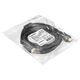 Exegate EX294690RUS Кабель HDMI ExeGate EX-CC-HDMI-3.0F (19M/19M, 3м, v1.4b, ферритовые кольца, позолоченные контакты)