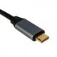 Rexant (17-6402) Кабель USB Type-C штекер - HDMI штекер