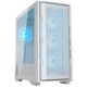 Cougar Uniface X RGB White Cougar Uniface X RGB White