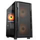 Cougar Uniface Mini RGB 2x140mm + 1x120mm ARGB Fan Cougar Uniface Mini RGB 2x140mm + 1x120mm ARGB Fan