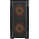Cougar Uniface Mini RGB 2x140mm + 1x120mm ARGB Fan Cougar Uniface Mini RGB 2x140mm + 1x120mm ARGB Fan