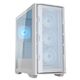 Cougar Корпус Uniface X RGB V2 White Cougar Корпус Uniface X RGB V2 White