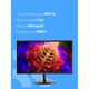 CBR LCD Монитор 21.5