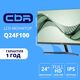 CBR LCD Монитор 23.8 CBR LCD Монитор 23.8