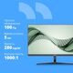 CBR LCD Монитор 23.8