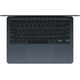 Apple MacBook Air 13-inch 2025 [MW123ZP/A] (КЛАВ.РУС.ГРАВ.) M4 chip with 10-core CPU and 8-core GPU