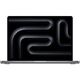Apple MacBook Pro 14-inch Late 2023 [Z1C80001D] (КЛАВ.РУС.ГРАВ.) Space Gray 14.2