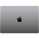 Apple MacBook Pro 14-inch Late 2023 [Z1C80001D] (КЛАВ.РУС.ГРАВ.) Space Gray 14.2