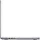 Apple MacBook Pro 14-inch Late 2023 [Z1C80001D] (КЛАВ.РУС.ГРАВ.) Space Gray 14.2