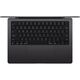 Apple MacBook Pro 14-inch 2024 [MW2U3LL/A] (КЛАВ.РУС.ГРАВ.) 14