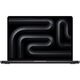 Apple MacBook Pro 14-inch 2024 [MW2U3X/A] (КЛАВ.РУС.ГРАВ.) Space Black 14.2