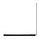 Apple MacBook Pro 16-inch 2024 [MX2Y3HN/A] (КЛАВ.РУС.ГРАВ.) Space Black 16
