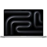 Ноутбук Apple MacBook Pro 16-inch 2024 [MX2V3ZP/ A] (КЛАВ.РУС.ГРАВ.) Silver 16" Liquid Retina XDR {(3456x2234) M4 Max 14C CPU 32C GPU/ 36GB/ 1TB SSD/ необходимо докупить переходник арт.11007065} (Индия) MX2V3ZP/A&nbsp;<img style='position: relative;margin:0' src='/image/only_to_order_edit.gif' alt='На заказ' title='На заказ' />