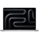 Apple MacBook Pro 16-inch 2024 [MX2VLL/A] (КЛАВ.РУС.ГРАВ.) Silver 16