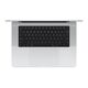 Apple MacBook Pro 16-inch 2024 [MX2VLL/A] (КЛАВ.РУС.ГРАВ.) Silver 16
