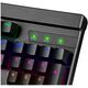 Механическая игровая клавиатура Sven KB-G9500 (104кл, ПО, подсветка ) Механическая игровая клавиатура Sven KB-G9500 (104кл, ПО, подсветка )