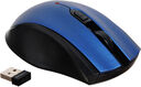Acer OMR031 [ZL.MCEEE.008] Mouse wireless USB (3but) blk/blu