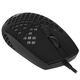 Acer OMW134 [ZL.MCEEE.018] черный оптическая (3200dpi) USB (5but)