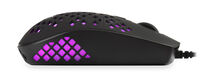 Acer OMW134 [ZL.MCEEE.018] черный оптическая (3200dpi) USB (5but)