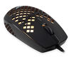 Acer OMW134 [ZL.MCEEE.018] черный оптическая (3200dpi) USB (5but)