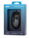 Acer OMW134 [ZL.MCEEE.018] черный оптическая (3200dpi) USB (5but)