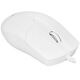 Acer OMW300 [ZL.MCECC.01V] white (1200dpi) USB (3but)
