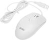Acer OMW300 [ZL.MCECC.01V] white (1200dpi) USB (3but)