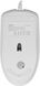 Acer OMW300 [ZL.MCECC.01V] white (1200dpi) USB (3but)