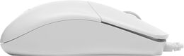 Acer OMW300 [ZL.MCECC.01V] white (1200dpi) USB (3but)
