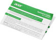 Acer OMW300 [ZL.MCECC.01V] white (1200dpi) USB (3but)