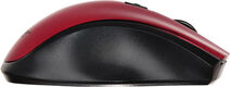 Acer OMR032 [ZL.MCEEE.009] Mouse wireless USB (3but) blk/red