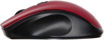 Acer OMR032 [ZL.MCEEE.009] Mouse wireless USB (3but) blk/red