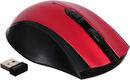 Acer OMR032 [ZL.MCEEE.009] Mouse wireless USB (3but) blk/red