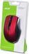 Acer OMR032 [ZL.MCEEE.009] Mouse wireless USB (3but) blk/red