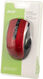 Acer OMR032 [ZL.MCEEE.009] Mouse wireless USB (3but) blk/red