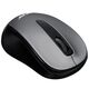 Acer OMR134 [ZL.MCEEE.01H] серый оптическая (1000dpi) беспроводная USB для ноутбука (2but)