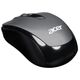 Acer OMR134 [ZL.MCEEE.01H] серый оптическая (1000dpi) беспроводная USB для ноутбука (2but)