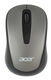 Acer OMR134 [ZL.MCEEE.01H] серый оптическая (1000dpi) беспроводная USB для ноутбука (2but)