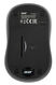 Acer OMR134 [ZL.MCEEE.01H] серый оптическая (1000dpi) беспроводная USB для ноутбука (2but)