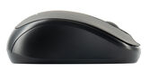 Acer OMR134 [ZL.MCEEE.01H] серый оптическая (1000dpi) беспроводная USB для ноутбука (2but)